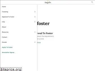 angelsfostercare.org