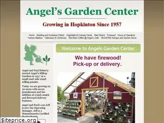 angelsgardencenter.com