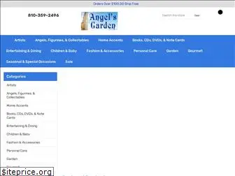 angelsgardengifts.com