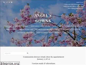 angelsgowns.com