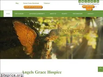 angelsgracehospice.com