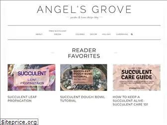 angelsgrove.com