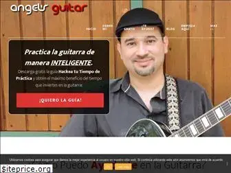 angelsguitar.com