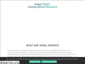 angelsharknetwork.com
