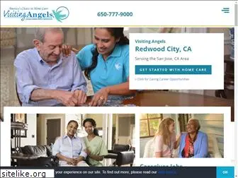 angelshomecare.com