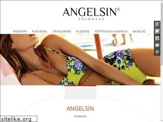 angelsin.com.tr