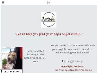 angelsinthemaking.com