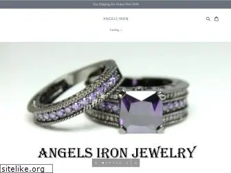 angelsiron.com