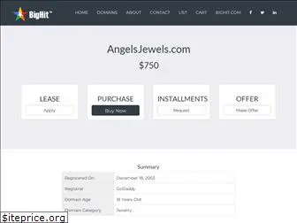 angelsjewels.com