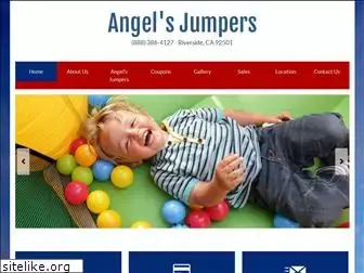 angelsjumpers.net