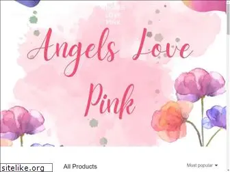 angelslovepink.com