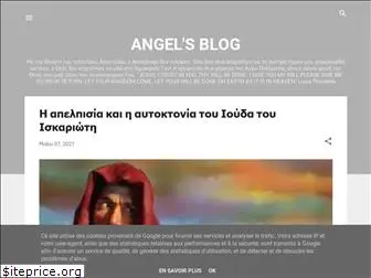 angelsmell.blogspot.com