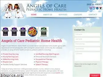 angelsofcare.com