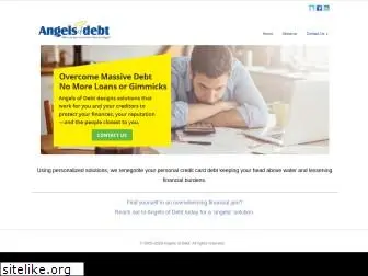 angelsofdebt.com