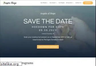angelsofhope.org