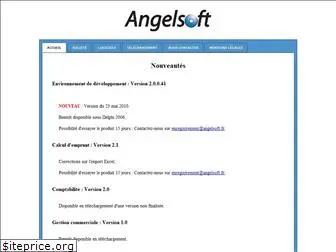 angelsoft.fr