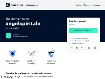 angelspirit.de