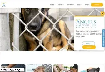 angelsrescue.org