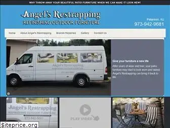 angelsrestrapping.com