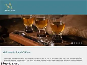 angelsshareglass.com