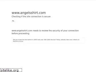 angelsshirt.com