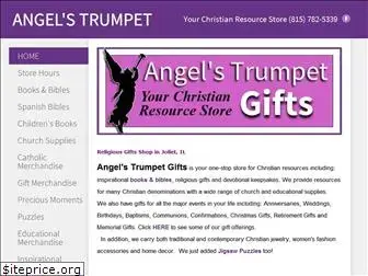 angelstrumpetgifts.com