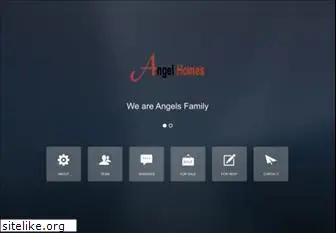 angelsturkey.com