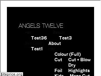 angelstwelve.com