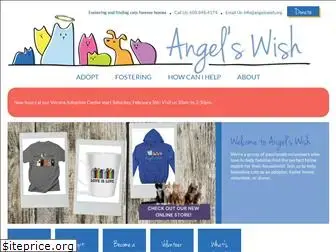 angelswish.org