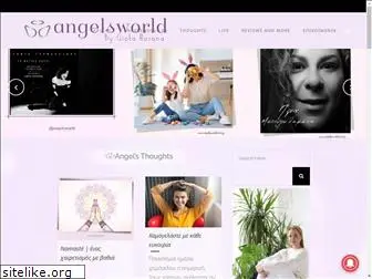 angelsworld.com.cy