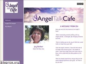 angeltalkcafe.com