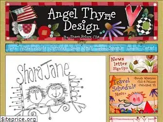 angelthyme.com