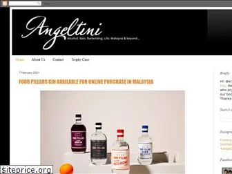 angeltini.com