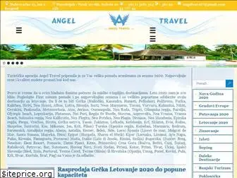 angeltravelbg.com