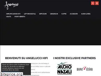 angeluccihifi.com