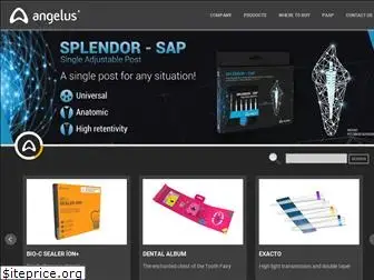 angelusdental.com