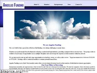 angelusfunding.com