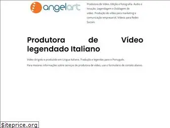 angelvideoart.com