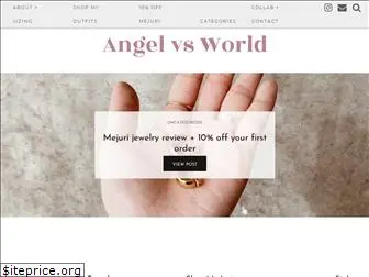 angelvsworld.com