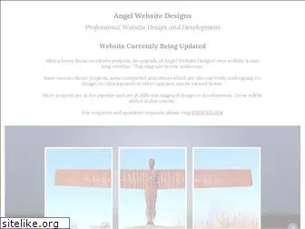 angelwebsitedesigns.com