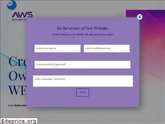angelwebsolution.in