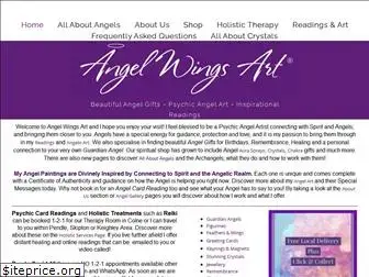 angelwingsart.co.uk