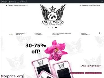 angelwingsbeauty.ca