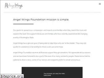 angelwingsfdn.org