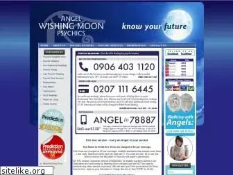 angelwishingmoon.com