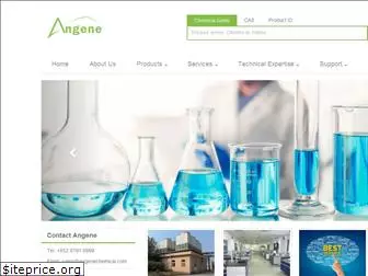 angenechemical.com