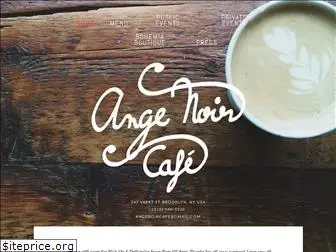 angenoircafe.com