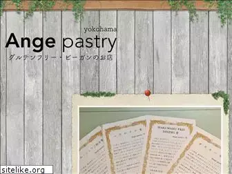 angepastry.com thumbnail