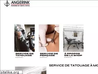 angerink.com