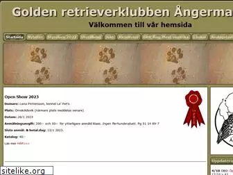 angermanland-goldenklubben.se